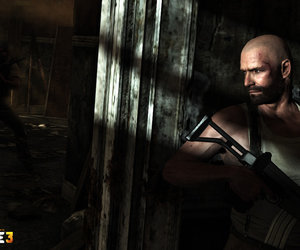 Max Payne 3 Screenshots