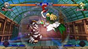 Phantom Breaker Screenshot from Shacknews