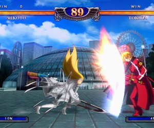 Phantom Breaker Files