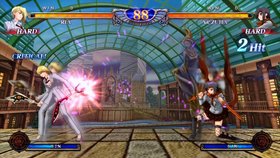 Phantom Breaker Screenshot from Shacknews