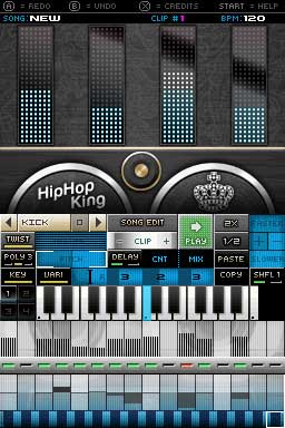 Hip Hop King Rytmik Edition Screenshots