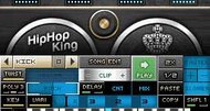 Hip Hop King Rytmik Edition screenshots