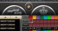 Hip Hop King Rytmik Edition screenshots