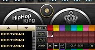 Hip Hop King Rytmik Edition screenshots