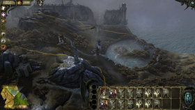 King Arthur: The Role-Playing Wargame Screenshot from Shacknews