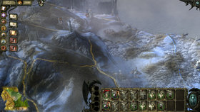 King Arthur: The Role-Playing Wargame Screenshot from Shacknews