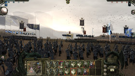 King Arthur: The Role-Playing Wargame Screenshot from Shacknews