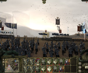 King Arthur II: The Role-playing Wargame Screenshots