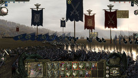 King Arthur: The Role-Playing Wargame Screenshot from Shacknews