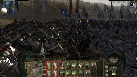 King Arthur II: The Roleplaying Wargame Screenshot from Shacknews