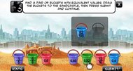 Carmen Sandiego Adventures in Math: The Case of the Crumbling Cathedral screenshots
