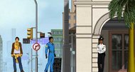 Carmen Sandiego Adventures in Math: The Case of the Crumbling Cathedral screenshots