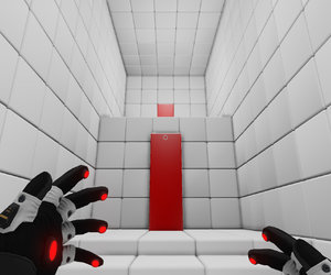 Q.U.B.E. Screenshots