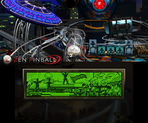 Zen Pinball 3D Videos
