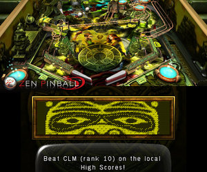 Zen Pinball 3D Videos
