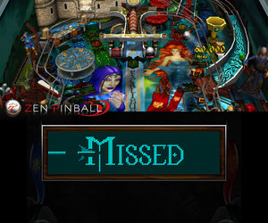 Zen Pinball 3D Chat