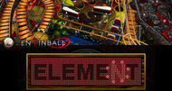 Zen Pinball 3D screenshots