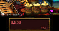 Zen Pinball 3D screenshots