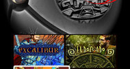 Zen Pinball 3D screenshots
