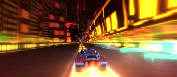 Nitronic Rush News