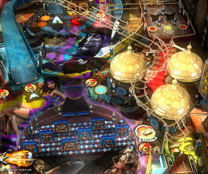 Pinball FX2 Videos