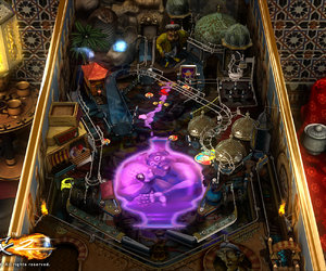 Pinball FX 2 Files