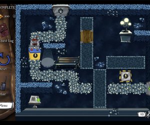 MacGuffin's Curse Chat