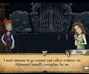 MacGuffin's Curse Videos