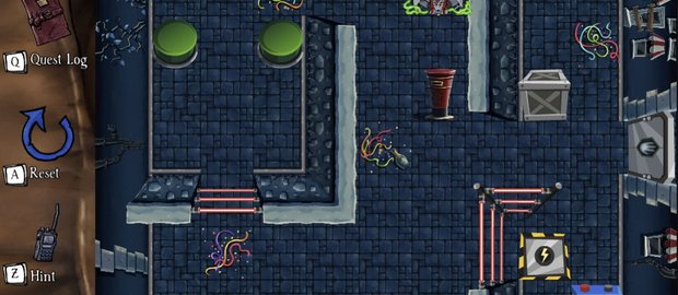 MacGuffin's Curse News