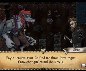 MacGuffin's Curse Files