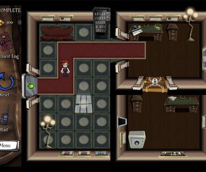 MacGuffin's Curse Files