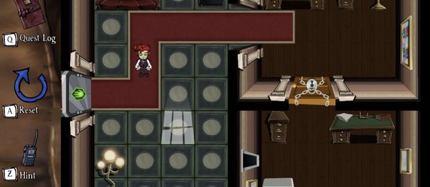 MacGuffin's Curse News