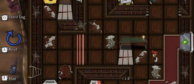 MacGuffin's Curse News