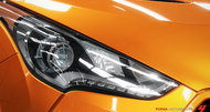 Forza Motorsport 4 'Hyundai Veloster Bonus Pack' DLC screenshots