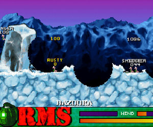 Worms Files
