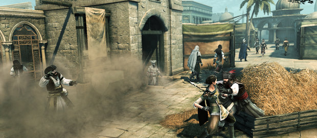 Assassin's Creed Revelations News
