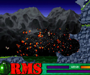 Worms Videos