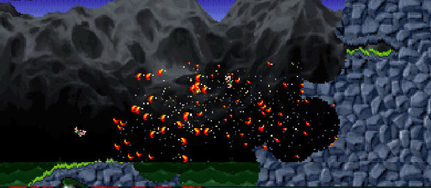 Worms News