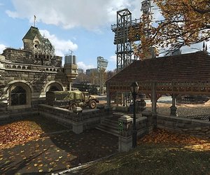 Call of Duty: Modern Warfare 3 Chat