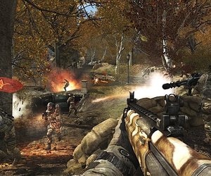 Call of Duty: Modern Warfare 3 Files
