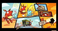 Run Roo Run is Scribblenauts dev's next