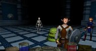 Stonekeep: Bones of the Ancestors screenshots