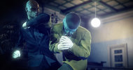 Hitman: Absolution screenshots