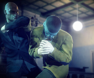 Hitman: Absolution Files