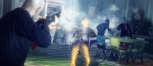 Hitman: Absolution News