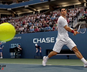 Grand Slam Tennis 2 Files