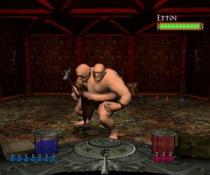 Stonekeep: Bones of the Ancestors Files