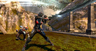 Kingdoms of Amalur: Reckoning Mass Effect 3 bonus items screenshots