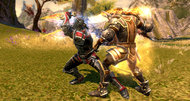 Kingdoms of Amalur: Reckoning Mass Effect 3 bonus items screenshots