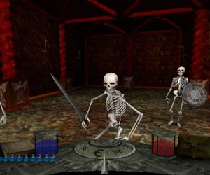 Stonekeep: Bones of the Ancestors Videos